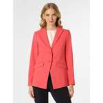 Blazer von Betty Barclay, in der Farbe Rosa, aus Polyester, Vorschaubild