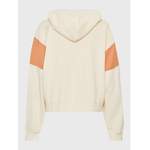 Sweatshirt von Rip Curl, in der Farbe Beige, andere Perspektive, Vorschaubild