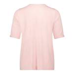 Blusenshirt von Betty Barclay, in der Farbe Rosa, aus Elasthan, andere Perspektive, Vorschaubild