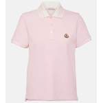 Moncler Polohemd der Marke Moncler