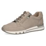 Plateau Sneaker von Caprice, in der Farbe Beige, Vorschaubild