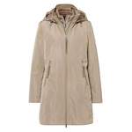 Sonstige Jacke von Betty Barclay, in der Farbe Beige, aus Polyester, andere Perspektive, Vorschaubild