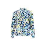 Klassische Bluse von Rich & Royal, Mehrfarbig, aus Webstoff, Vorschaubild