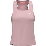 Tanktop von Salewa, in der Farbe Rosa, Vorschaubild