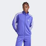 Trainingsanzug von adidas Originals, in der Farbe Lila, aus Pes, andere Perspektive, Vorschaubild