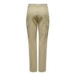 Cargohose von Only, aus Polyester, andere Perspektive, Vorschaubild