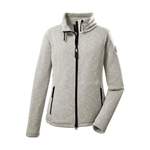 Sonstige Sportjacke von G.I.G.A. DX by killtec, in der Farbe Beige, aus Polyester, andere Perspektive, Vorschaubild