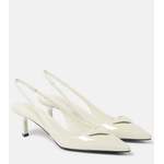 Prada Slingback-Pumps der Marke Prada