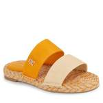 Espadrille von Tommy Hilfiger, in der Farbe Orange, andere Perspektive, Vorschaubild