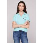 SOCCX Poloshirt der Marke SOCCX