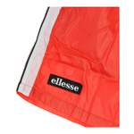 Bermudas von Ellesse, in der Farbe Rot, andere Perspektive, Vorschaubild