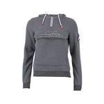 Molton-Hoodie Damen der Marke Peak Mountain