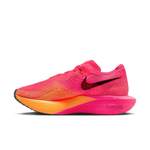 Laufschuhe von Nike, in der Farbe Rosa, aus Gummi, andere Perspektive, Vorschaubild
