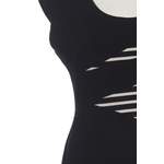 Kleid von Joseph Ribkoff, in der Farbe Schwarz, andere Perspektive, Vorschaubild
