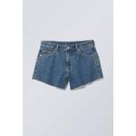 Weekday Jeansshorts der Marke Weekday