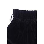 Shorts, von ZARA, in der Farbe Schwarz, aus Elasthan, andere Perspektive, Vorschaubild