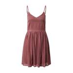 Sommerkleid von Vero Moda, in der Farbe Rosa, aus Polyester, andere Perspektive, Vorschaubild