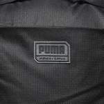 Rucksack von Puma, in der Farbe Schwarz, aus Recyceltes, andere Perspektive, Vorschaubild