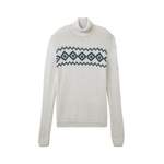 Sonstige Pullover von Tom Tailor, in der Farbe Beige, aus Polyacryl, andere Perspektive, Vorschaubild