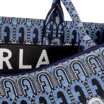 Sonstige Handtasche von Furla, aus Textil, andere Perspektive, Vorschaubild