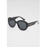Sonstige Sonnenbrille von catwalk eyewear, in der Farbe Schwarz, aus Kunststoff, andere Perspektive, Vorschaubild