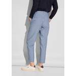 7/8-Hose von Street One, in der Farbe Blau, andere Perspektive, Vorschaubild