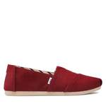 Halbschuhe Toms der Marke TOMS