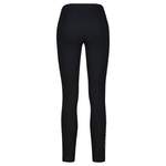 Sportleggings von Nike Sportswear, in der Farbe Schwarz, aus Polyester, andere Perspektive, Vorschaubild