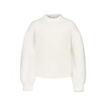 Sonstige Pullover von Garcia, in der Farbe Weiss, andere Perspektive, Vorschaubild