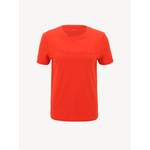 T-Shirt rot der Marke TAMARIS