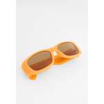 Sonstige Sonnenbrille von Moschino, in der Farbe Orange, andere Perspektive, Vorschaubild