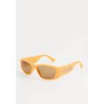 Sonnenbrille von der Marke Moschino