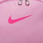 Rucksack von Nike, in der Farbe Rosa, aus Material-mix, andere Perspektive, Vorschaubild