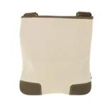 Sonstige Handtasche von Loewe Pre-owned, in der Farbe Beige, andere Perspektive, Vorschaubild