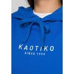 Sweatshirt von Kaotiko, andere Perspektive, Vorschaubild