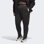 Sonstige Sporthose von adidas Sportswear, in der Farbe Schwarz, aus Polyester, Vorschaubild