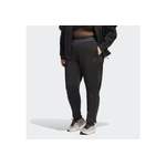 Sonstige Sporthose von adidas Sportswear, in der Farbe Schwarz, aus Polyester, andere Perspektive, Vorschaubild