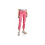 5-Pocket-Jeans von cecil, in der Farbe Weiss, andere Perspektive, Vorschaubild