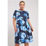 Kleid von Yours London, andere Perspektive, Vorschaubild