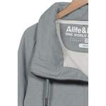 Sweatshirt von Alife & Kickin, in der Farbe Grau, aus Baumwolle, andere Perspektive, Vorschaubild