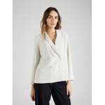 Blazer von River Island, in der Farbe Weiss, aus Polyester, andere Perspektive, Vorschaubild