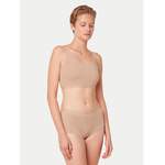 Panty von Triumph, in der Farbe Beige, aus Modal, andere Perspektive, Vorschaubild