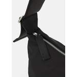 Sonstige Handtasche von Calvin Klein, in der Farbe Schwarz, andere Perspektive, Vorschaubild