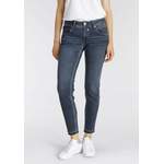 Herrlicher Ankle-Jeans der Marke Herrlicher