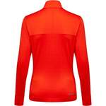 Sweatjacke von Gore Wear, in der Farbe Orange, aus Polyester, andere Perspektive, Vorschaubild