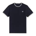 Fred Perry, der Marke Fred Perry