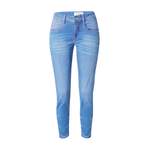 Jeans von Gang, in der Farbe Blau, aus Polyester, Vorschaubild