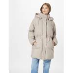 Daunenjacken & Steppjacke von LEVI'S ®, in der Farbe Beige, aus Polyester, andere Perspektive, Vorschaubild