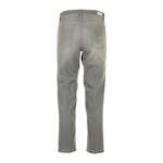 7/8-Jeans von Don The Fuller, in der Farbe Grau, andere Perspektive, Vorschaubild