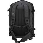 Trekkingrucksack von Timbuk2, in der Farbe Schwarz, aus Polyethylen, andere Perspektive, Vorschaubild